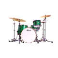 Ludwig Continental Pro Beat Plus Green Sparkle