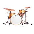 Ludwig Continental Pro Beat Plus Natural Maple
