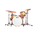 Ludwig Continental Big Rock Natural Maple