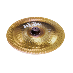 Paiste China 16" Rude Wild