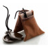 Castañuelas del Sur Concert Fiber Nº4 Brown Double Box