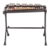 Jinbao JBXP532M XIlófono Estudio