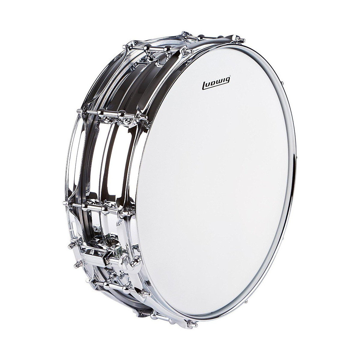 Ludwig LW0414SL Supralite 14x4