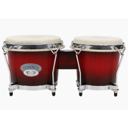 Toca Bongo Synergy Wine Burst