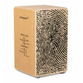 Schlagwerk CP82 Cajón Rudiments Fingerprint