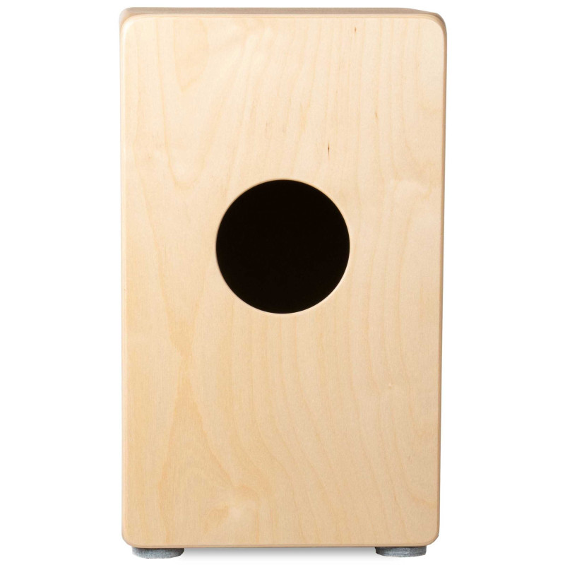 Schlagwerk CP82 Cajón Rudiments Fingerprint