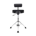 Gibraltar 9808HMTB Performance Percussion Throne