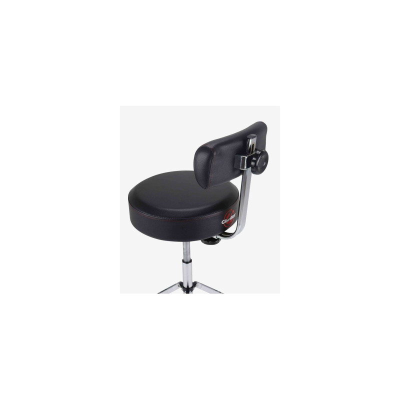 Gibraltar 9608HRTB Percusionist Throne