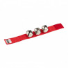 Nino Nino961R Wrist Bell Red