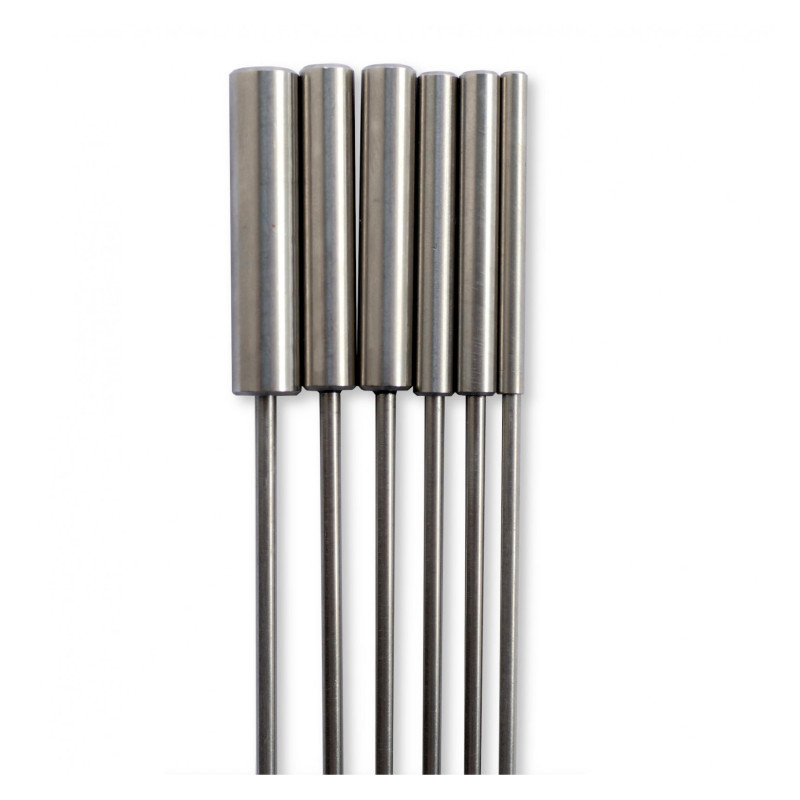 Morgan Mallets Triangle Beaters Set