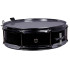 NP Marching Snare Drum 35x09 cms Aluminium Black