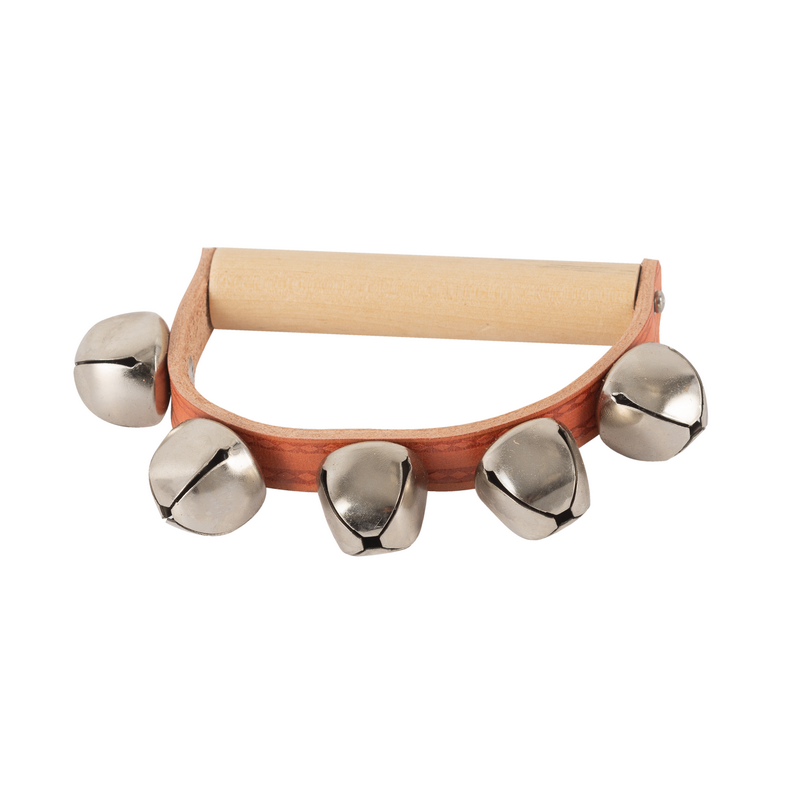 Jinbao G135B Corona 5 Cascabeles