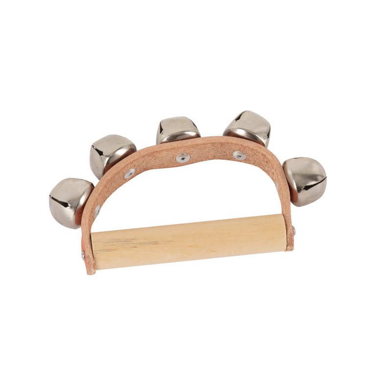 Jinbao G135B Corona 5 Cascabeles
