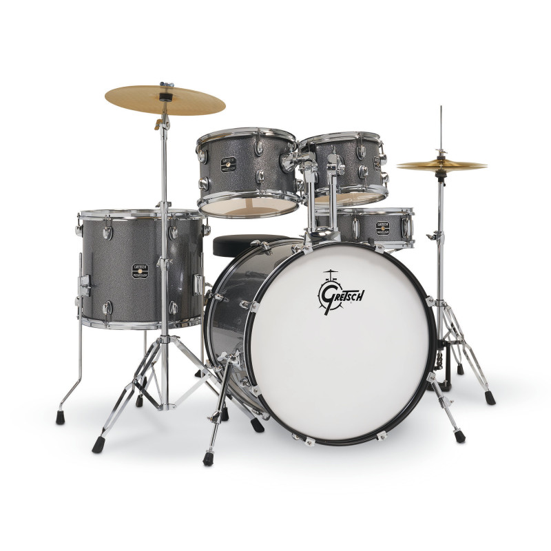 Gretsch Renegade Standard Grey Sparkle