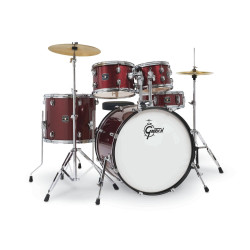 Gretsch Renegade Standard Ruby Sparkle