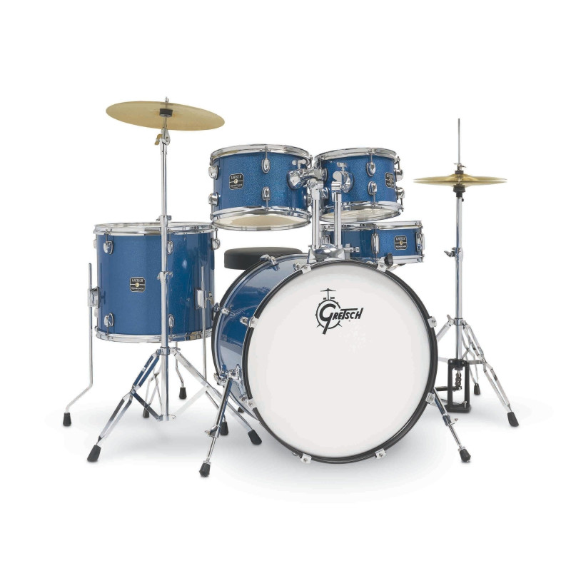 Gretsch Renegade Standard Blue Sparkle