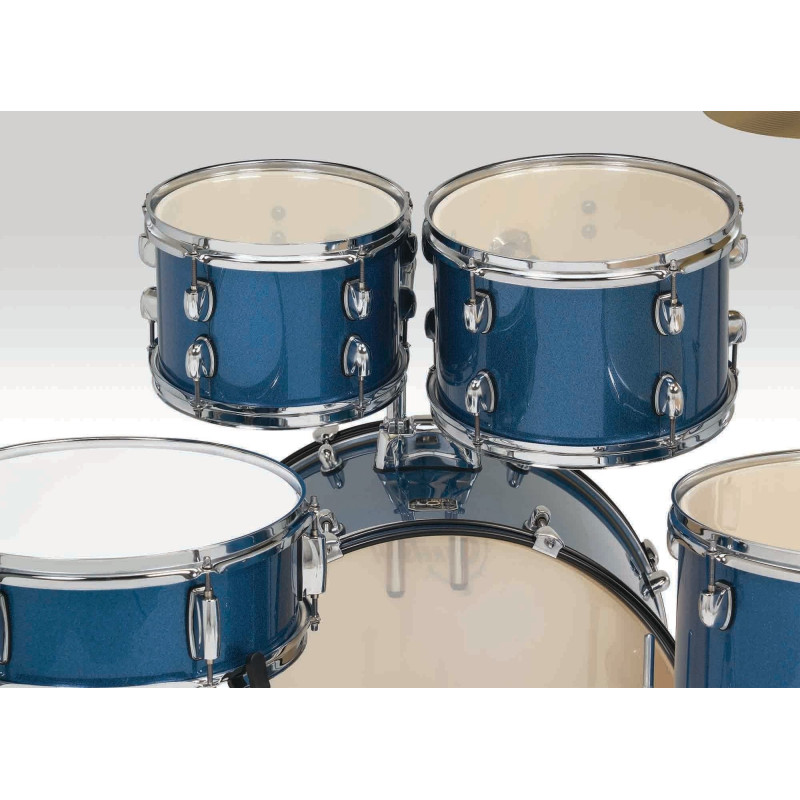 Gretsch Renegade Standard Blue Sparkle
