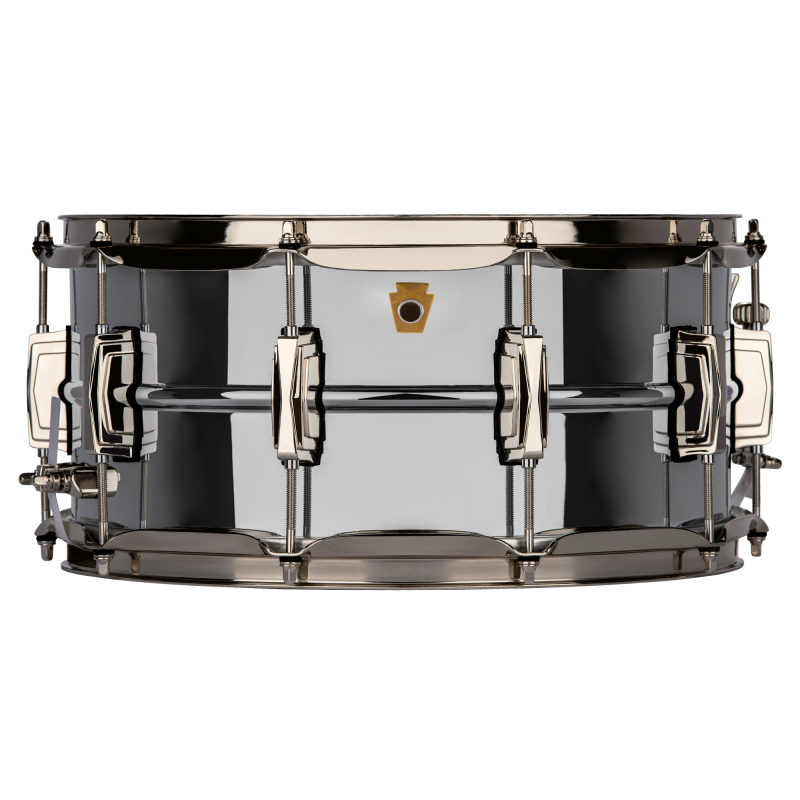 Ludwig LB402BN Super Series 14x6.5"