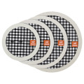Mr. Muff Muffins Set