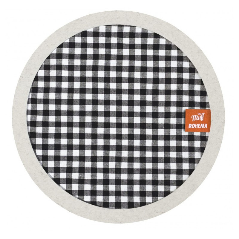 Mr. Muff Muffins 13"