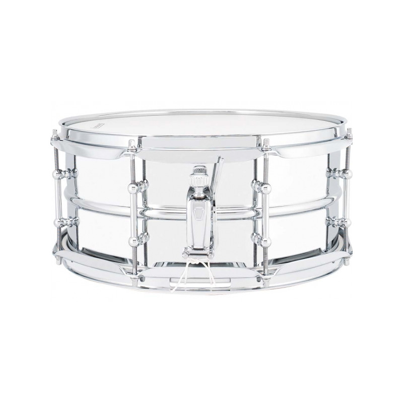 Ludwig LU0613SL Supralite 13x6"
