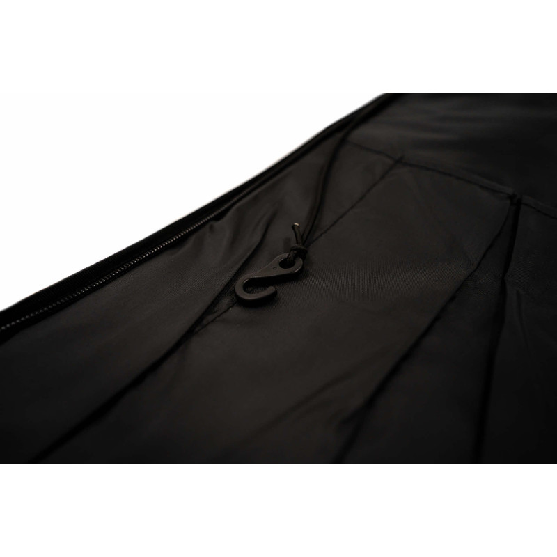 Wincent BNSB Baquetero