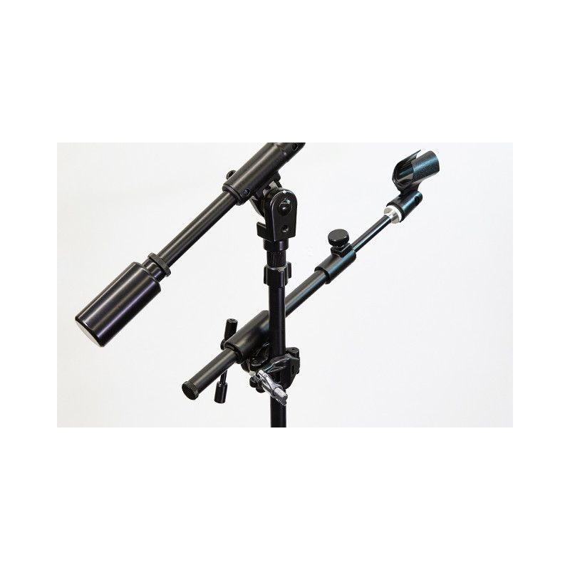 Tama MSCA734BK Brazo Micro telescópico