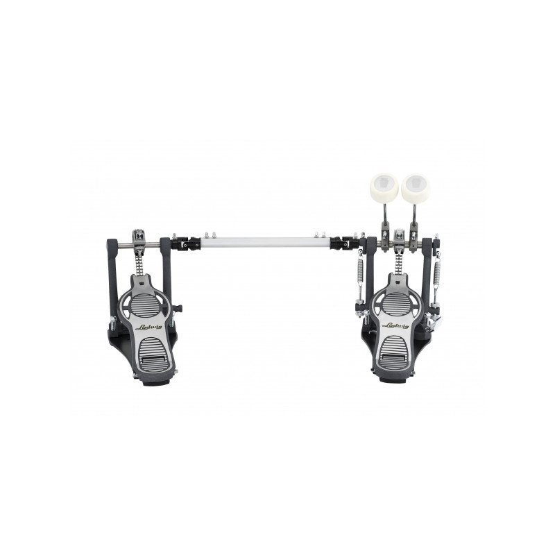 Ludwig L205SF Speed Flyer Double Bass Drum Pedal