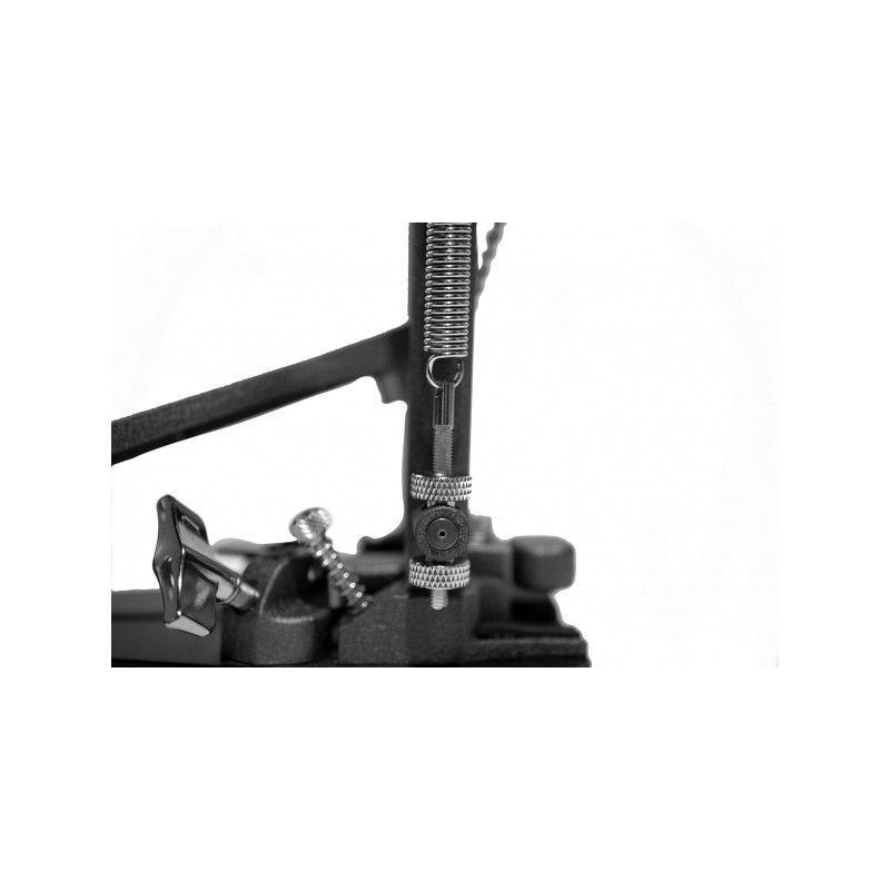 Ludwig L205SF Speed Flyer Double Bass Drum Pedal