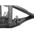 Ludwig L205SF Speed Flyer Double Bass Drum Pedal
