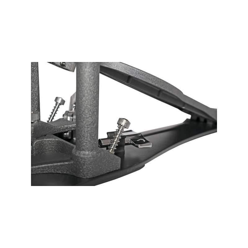 Ludwig L205SF Speed Flyer Double Bass Drum Pedal