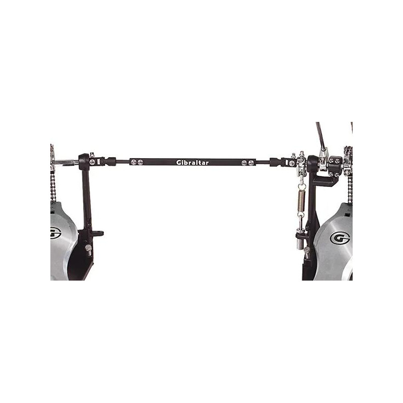 Gibraltar 6711DB Double Pedal