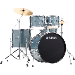 Tama Stagestar Standard Sea Blue Mist