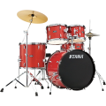 Tama Stagestar Standard Candy Red Sparkle