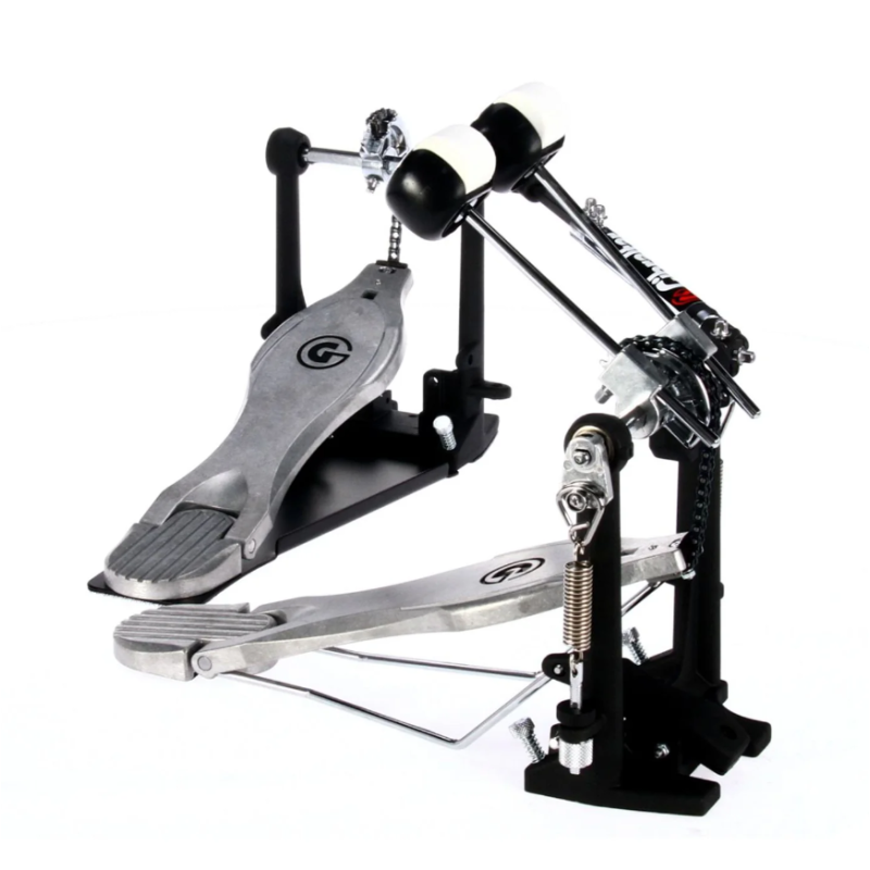 Gibraltar 5711DB Pedal Bombo Doble