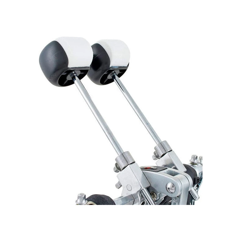 Gibraltar 6711DD-DB Direct Drive Double Bass Drum Pedal