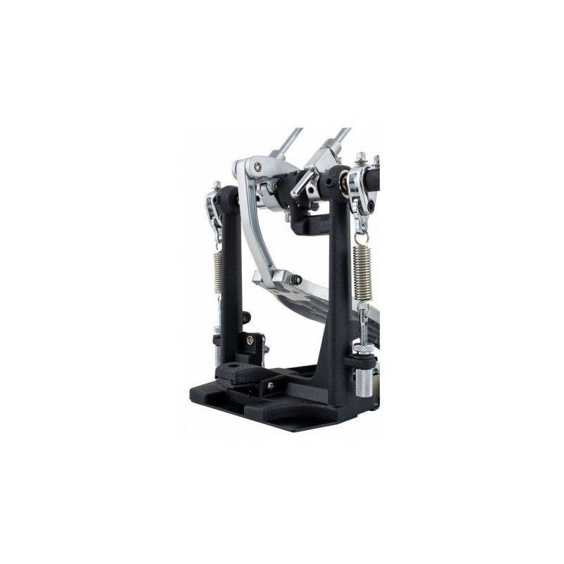 Gibraltar 6711DD-DB Pedal Bombo Doble Direct Drive