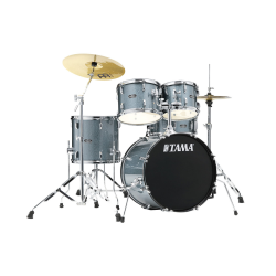 Tama Stagestar Studio Se Blue Mist