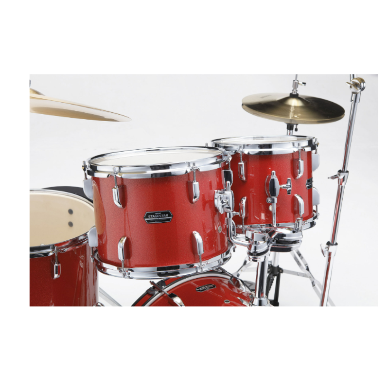 Tama Stagestar Standard Candy Red Sparkle