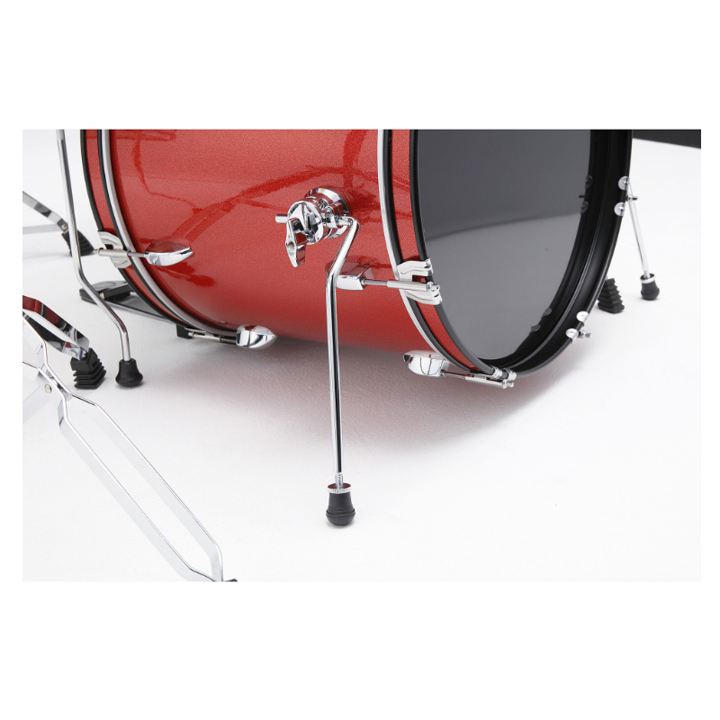Tama Stagestar Standard Candy Red Sparkle