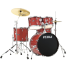 Tama Stagestar Studio Candy Red Sparkle