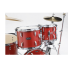 Tama Stagestar Studio Candy Red Sparkle