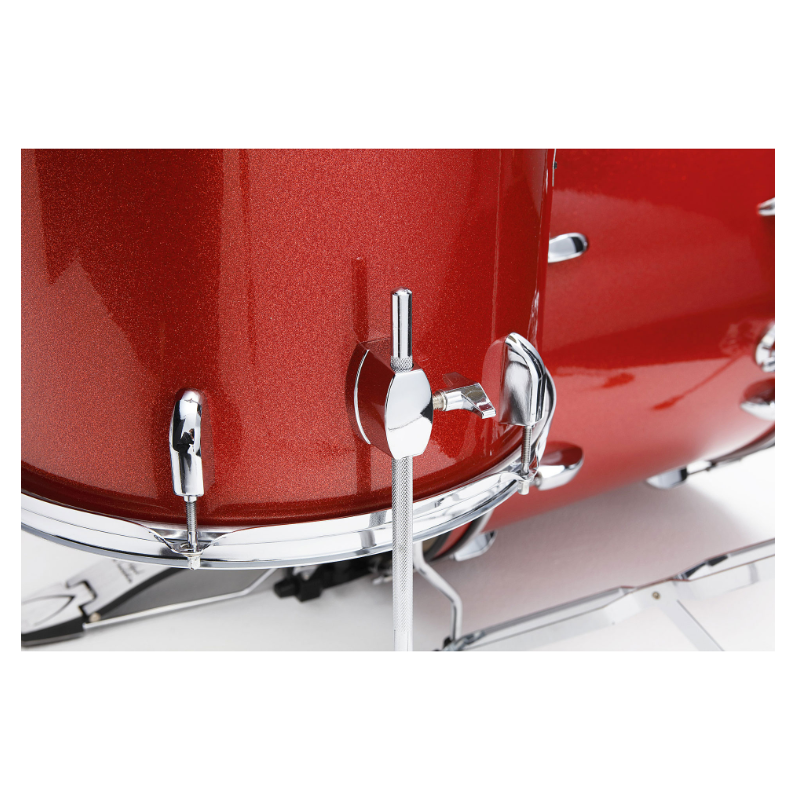 Tama Stagestar Studio Candy Red Sparkle