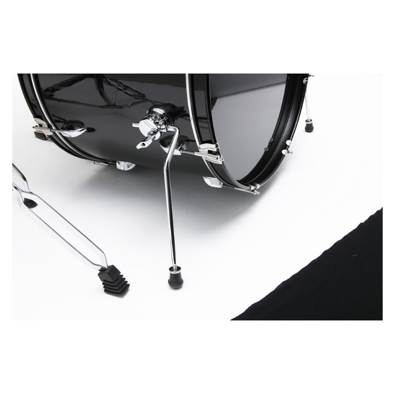 Tama Stagestar Standard Black Night Sparkle