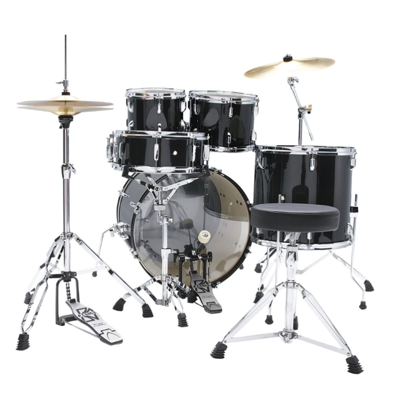 Tama Stagestar Studio Black Night Sparkle