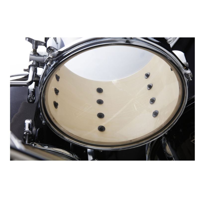 Tama Stagestar Studio Black Night Sparkle