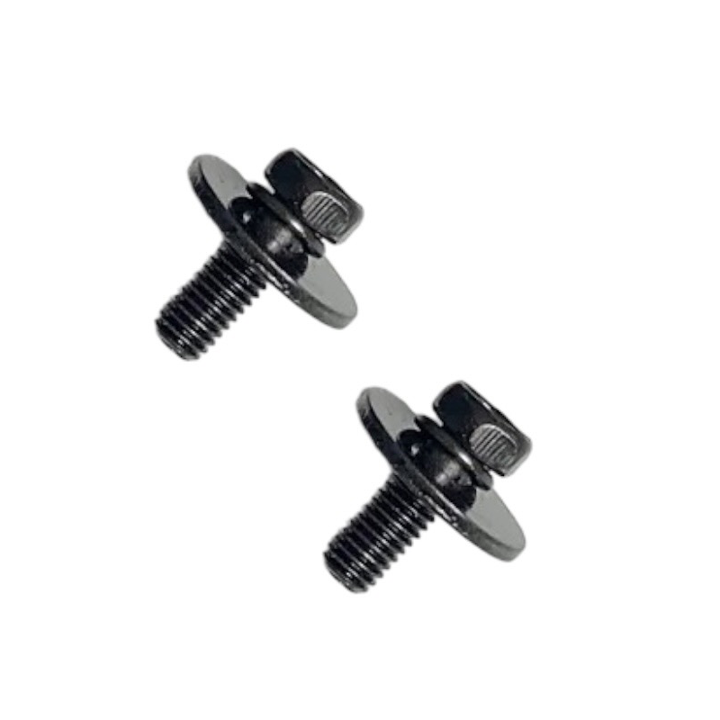 Yamaha ZQ435800 Screw Lug