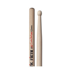 Vic Firth Corpmaster Colin McNutt Signature
