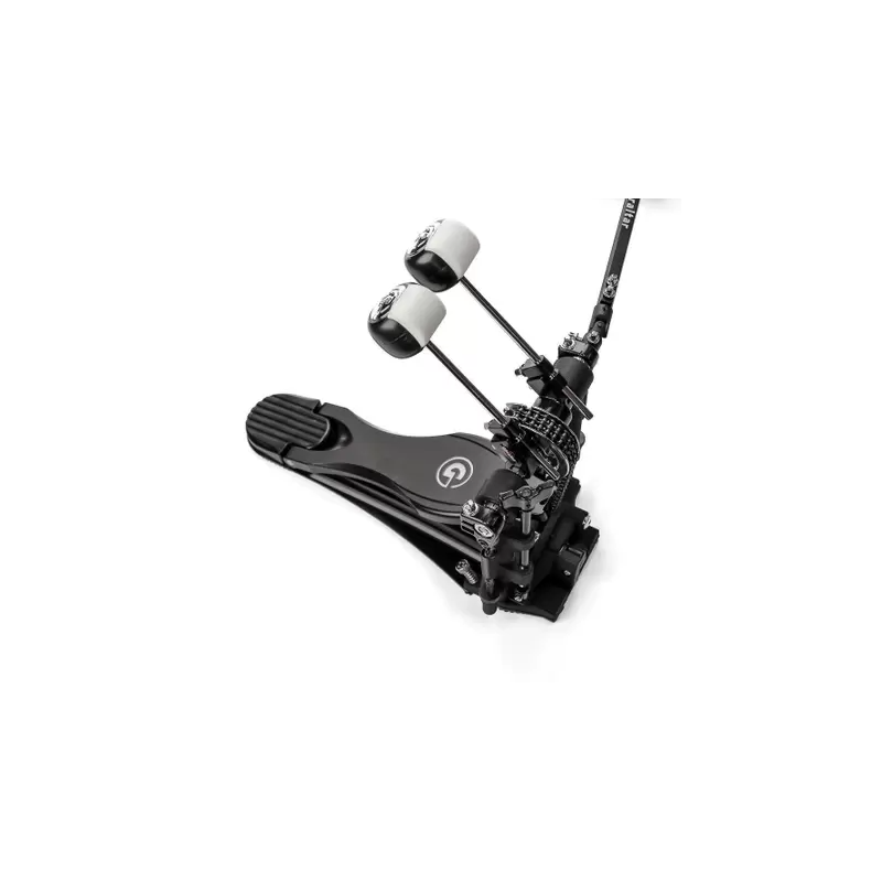 Gibraltar 9811SGD-DBStealth G Drive Double Bass Drum Pedal