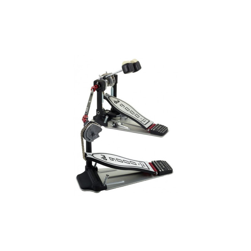 DW 9002 Double Pedal
